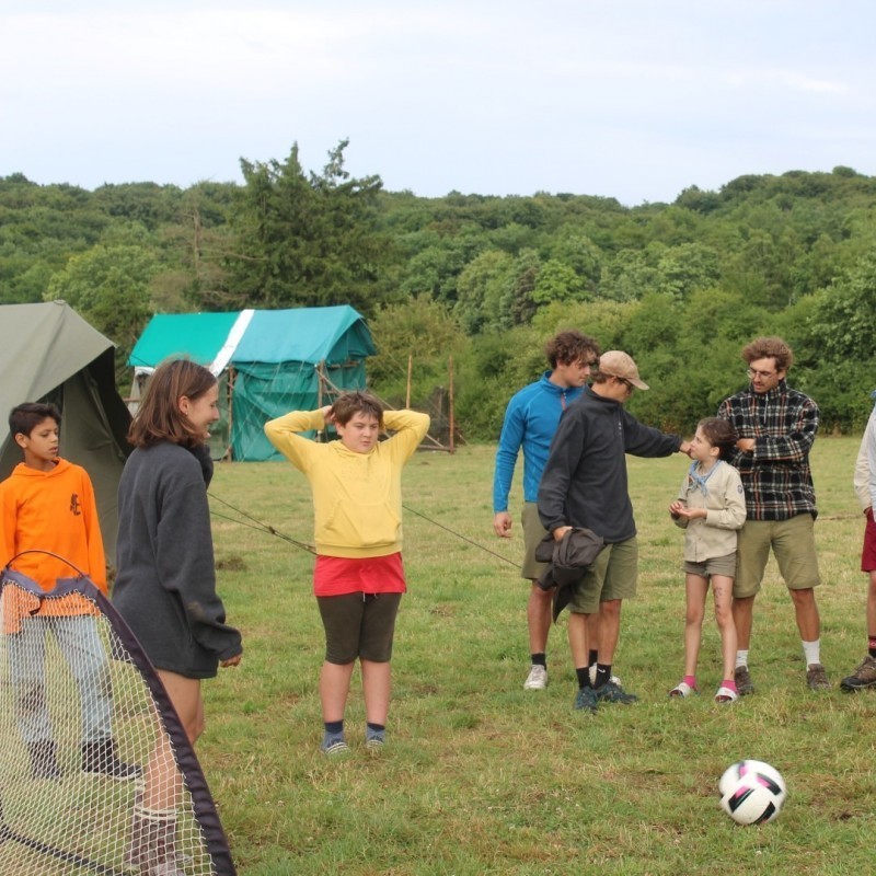 IMG 4769 - Scouts en Gidsen Zaventem 